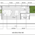 Tư vấn thiết kế và bố trí nội thất cho nhà lô rộng 115m² 1